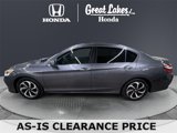Used 2017 Honda Accord EX-L image 2