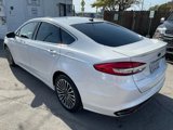 Used 2018 Ford Fusion Titanium image 6