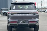 New 2025 INFINITI QX80 Luxe image 4