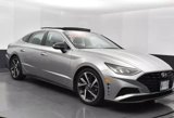 Used 2021 Hyundai Sonata SEL Plus w/ Tech Package image 2