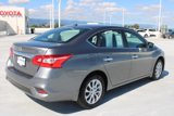 Used 2018 Nissan Sentra SV image 3