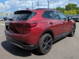 Used 2023 Buick Envision Essence w/ Sport Touring Package image 4
