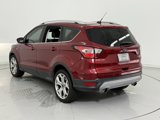 Used 2017 Ford Escape Titanium w/ Equipment Group 301A image 5