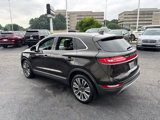 Used 2016 Lincoln MKC Black Label w/ Lincoln MKC Climate Package image 5