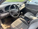 Used 2003 Toyota Camry LE image 4