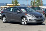 Used 2011 Hyundai Elantra GLS w/ Preferred Equipment Pkg 3 image 2