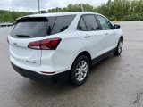 Used 2023 Chevrolet Equinox LS w/ LS Convenience Package image 3