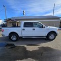 Used 2013 Ford F150 XLT w/ XLT Chrome Pkg image 3
