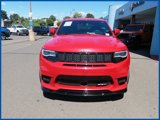 Certified 2021 Jeep Grand Cherokee SRT image 3