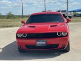 Used 2017 Dodge Challenger SXT Plus image 2