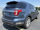 Used 2018 Ford Explorer Limited w/ Equipment Group 301A image 5