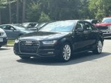 Used 2014 Audi A4 2.0T Premium w/ S Line Style Package image 3