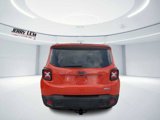 Certified 2017 Jeep Renegade Latitude image 4