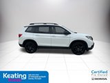 Certified 2019 Honda Passport Elite image 4