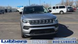 Used 2022 Jeep Compass Sport image 3