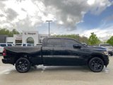 Certified 2023 RAM 1500 Laramie image 2