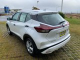 New 2025 Nissan Kicks Play S image 5