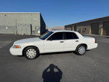 Used 2005 Ford Crown Victoria Police Interceptor image 4