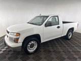 Used 2012 Chevrolet Colorado W/T image 4