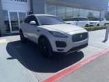 Used 2020 Jaguar E-PACE SE image 3