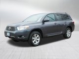 Used 2010 Toyota Highlander SE image 3