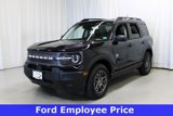 New 2025 Ford Bronco Sport Big Bend image 3