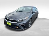 Used 2021 Kia Forte LXS image 2
