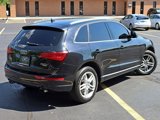 Used 2014 Audi Q5 2.0T Premium Plus w/ Premium Plus Package image 3