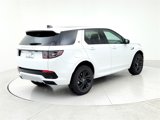 New 2025 Land Rover Discovery Sport S image 5