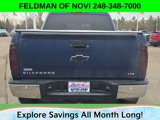 Used 2009 Chevrolet Silverado 1500 LTZ w/ Safety Package image 4