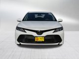 Used 2018 Toyota Camry LE image 2