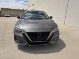 Used 2022 Nissan Sentra SR w/ Lighting Package image 2