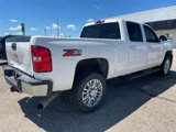 Used 2013 Chevrolet Silverado 2500 LT w/ Z71 Appearance Package image 3