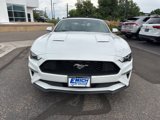 Used 2018 Ford Mustang Convertible image 2