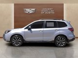 Used 2017 Subaru Forester 2.0XT Touring w/ Protection Package #2 image 2