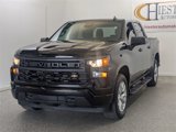 Certified 2023 Chevrolet Silverado 1500 Custom image 4