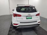 Used 2017 Hyundai Santa Fe Sport image 6