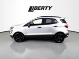 Used 2021 Ford EcoSport SES image 4