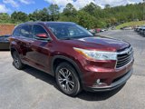 Used 2016 Toyota Highlander XLE image 2