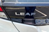 Used 2022 Nissan Leaf SV image 4