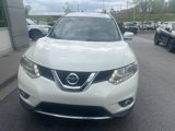 Used 2015 Nissan Rogue SL w/ SL Premium Package image 3