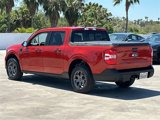 Certified 2022 Ford Maverick XLT w/ XLT Luxury Package image 4