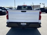 Used 2021 Chevrolet Silverado 1500 W/T w/ WT Value Package image 4