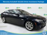 Used 2014 BMW 535i xDrive Sedan image 3