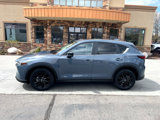 Used 2024 MAZDA CX-5 Carbon Edition image 2