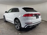 Certified 2021 Audi Q8 Premium Plus w/ Premium Plus Package image 5