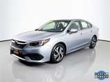 Used 2022 Subaru Legacy Premium image 3