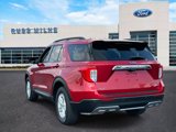 Used 2022 Ford Explorer XLT w/ Equipment Group 202A image 4