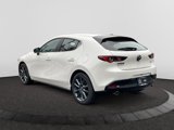 New 2025 MAZDA MAZDA3 s image 3
