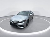 Used 2023 Toyota Camry SE image 5